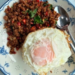 หิวจัด @ท่าซัก