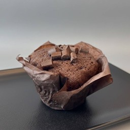 Muffin Chocolate