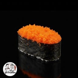 ซูชิไข่กุ้ง