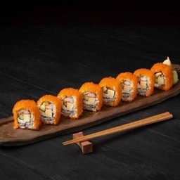 CALIFORNAI ROLL