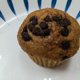 เค้กกล้วยหอมช็อคชิป