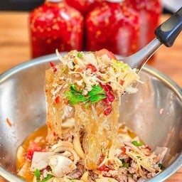 กับข้าวในครัว - รามคำแหง58/4