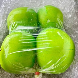 ฝรั่งแช่บ๊วย