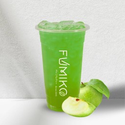 ชาแอปเปิ้ล