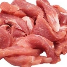 /CA/ เพื่มหมู 150 กรัม Add Pork 150g