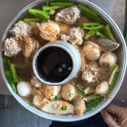 ต้มจืดลูกรอก