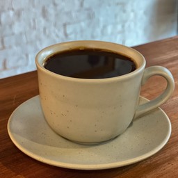 HOT AMERICANO