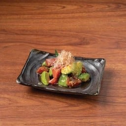 MAGURO AVOCADO SHOYUZUKE