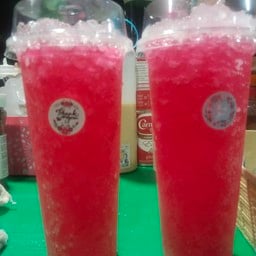 P&N กาแฟ น้ำ เครป