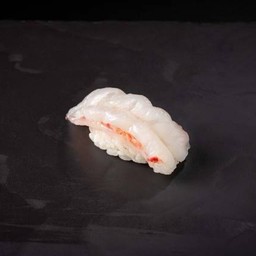 BOTAN EBI NIGIRI