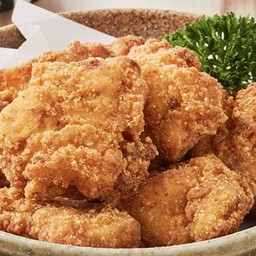 ไก่คาราเกะ