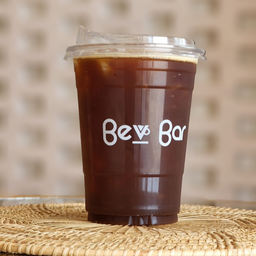 อเมริกาโน่น้ำผึ้ง