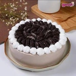 1P เค้กช็อคโก้โอริโอ้