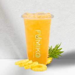 ชาสับปะรด