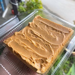 ปังปิ้ง เนยถั่ว (Skippy )