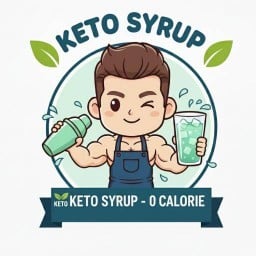 ผู้ชายขายน้ำ ( ชงคีโตไซรัป 0 แคลอรี่ ) สาขา 1 หอพักสีชมพู