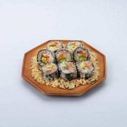 TEMPURA MAKI