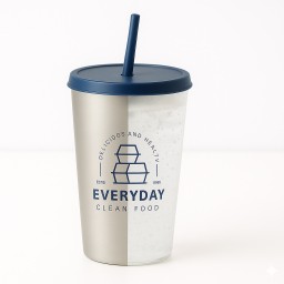 น้ำเลมอนไลม์โซดาคลีน