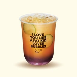 เมล่อนคาราเมนซี