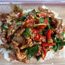 หม้อข้าว หม้อแกง