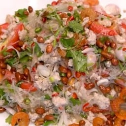 ร้านบ้านยำเรากันเอ็ง