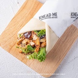 Knead Me เจริญกรุง