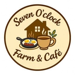 Seven O'Clock Farm&Café 7 โมงเช้า ที่นี่...คือ ฟาร์ม และ คาเฟ่