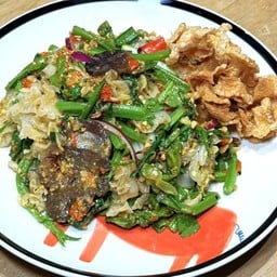 ซุปผักลาว