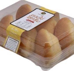 ขนมไข่ไส้ครีม