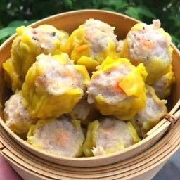 ขนมจีบหมู 8 ลูก