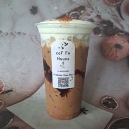 มอคค่าเย็น