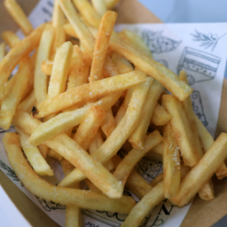 เฟรนฟรายด์ รสออริจินิล