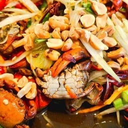 ไปตำ (หลัง ม) หลัง ม