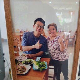 ป้านุ่น อาหารพื้นเมือง