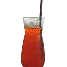 ชาดำเย็น