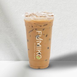 เอสเปรสโซเย็น