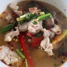 ต้มแซ่บ