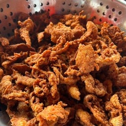 ไก่ทอดหาดใหญ่ 7-11 สุขุมวิท 93 พึ่งมี 11