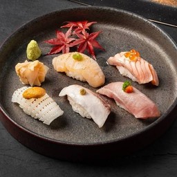 ABURI NIGIRI 5 KAN MORI