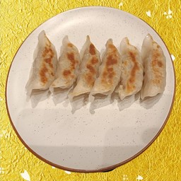 Gyoza(Bake)