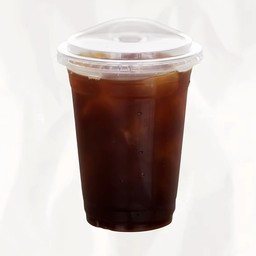 กาแฟดำ Black coffee