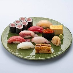 TOKUJYOU NIGIRI