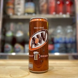 root Beer รูทเบียร์