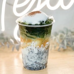 ชาเชียว คาราเมล มัคคิอาโต้ โอริโอ้