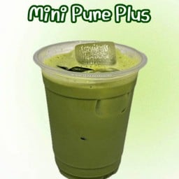 G'day Matcha - กู๊ดเด มัทฉะ เวย์ อมตะ