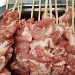 ร้านอั้ม อั้ม ซูชิ อั้ม ซูชิ