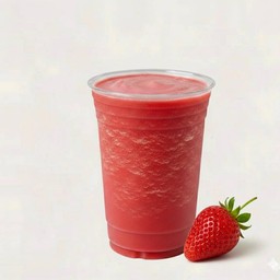 สตรอวเบอร์รี่ปั่น