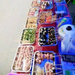 หมาล่าเล่ล่อน