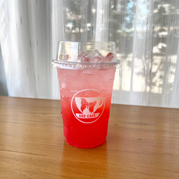 แดงมะนาวโซดา