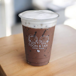 โกโก้เย็น